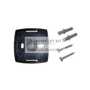 T23-WA10 fali tartó WSM5.. hömennyiségmérő elektronikához