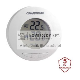COMPUTHERM T30 digitális szobatermosztát