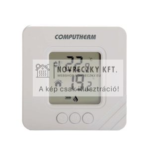 COMPUTHERM T32 digitális szobatermosztát