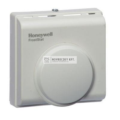 T4360A1009 helyiség fagyvédő termosztát 3..20 C