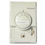   Honeywell T6371A1019 analóg fan-coil termosztát, 2 csöves rendszerhez on/off, vent 1/2/3