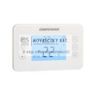 COMPUTHERM T70 programozható szobatermosztát