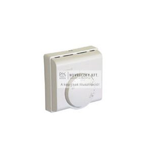 T8078B1001 analóg fan-coil termosztát