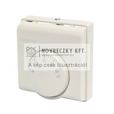 T8078B1035 Szobahõmérséklet szabályozó 24Vac, modulációs, ki/be kapcsolójel