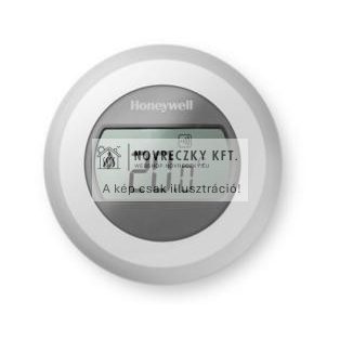 T87RF2083 Digitális RF szobatermosztát, csak beltéri egység. Kelet-európai csomagolás és dok