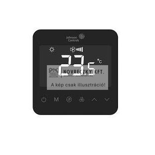 T9600-TF20-1JS0 Érintőképernyős Modbus termosztát