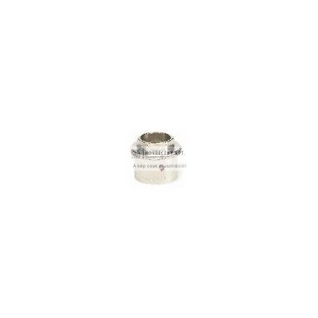 TA1010DA01 adapter Danfoss termosztatikus szelepre M30x1,5