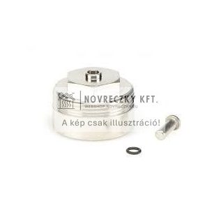 TA1010HZ01 adapter Herz termosztatikus szelepre M30x1,5