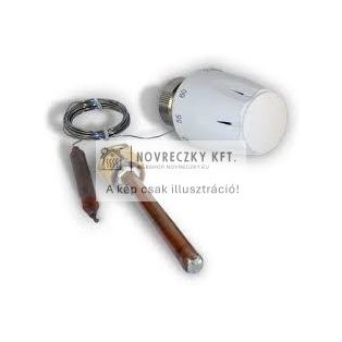 COMPUTHERM TF-13 kapillárcsöves hőfokkorlátozó termosztátfej