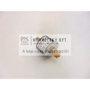 Nyomáskapcsoló vízre 1/4", 1 bar (17366)