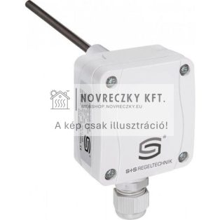 TM65-I Pt1000, 150mm, hőmérséklet távadó, 4...20 mA, -30...+70°C, IP65