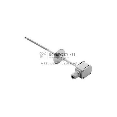 TS-9104-8220 NTC hőmérséklet érzékelő, K10 (200mm, 10kOhm/25°C, kb.20..120°C, SC-9100-hoz)