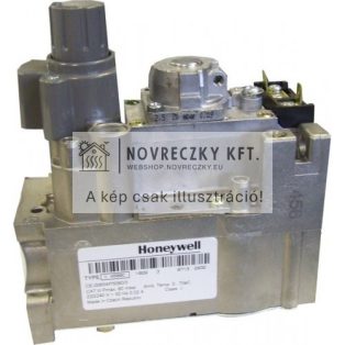   V4600C 1086U gázszelep 1/2", Ki/Be ( V4600C 1326; V4600C1029 kiváltója)