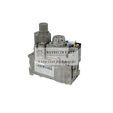 V4600C 1193U Kombinált gázvezérlő blokk, 230V AC