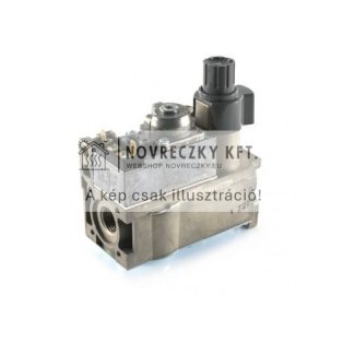 V4600C 1367B gázszelep (V4600C1086 helyett jó) Fég kazánhoz
