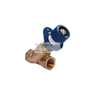 V5010Y0050 strangszabályozó szelep, visszatérő vezetékbe, 2", BM, PN16, 2…130°C, kvs=38