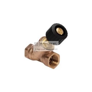 V5100Y0032 Kombi3plus elzárószelep BB 5/4"