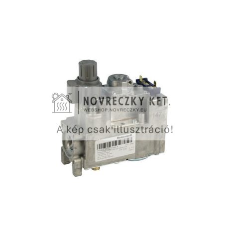 V8600C 1053U gázszelep xxxCOMB GAS VALVE 1/2BSP