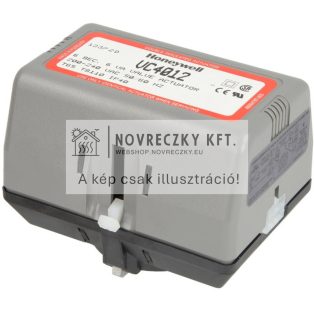 VC4012ZZ00/U Nyit/zár meghajtó motor, MOLEX csatlakozó, vezérlés: nyitó és fix fázissal, 230VAC, 7s