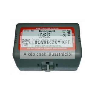 VC4612ZZ00/U Nyit/zár meghajtó motor, MOLEX csatl., segédkapcsolóval, nyitó/fix fázis, 230VAC, 7s