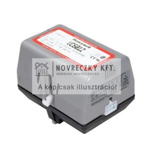 VC6012ZZ00/U Nyit/zár meghajtó motor, MOLEX csatlakozó, nyitó és záró fázis, 230VAC, 7s
