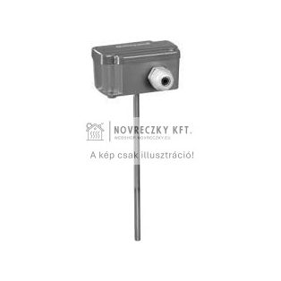 VF20-1B54NW merülő vízhőmérséklet érzékelő NTC20k 1/2"x135mm hüvely nélkül