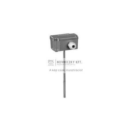 VF20-1B54NW merülő vízhőmérséklet érzékelő NTC20k 1/2"x135mm hüvely nélkül