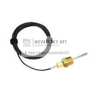VFF00-220P65 Gyors reagálású hőmérséklet érzékelő, Pt1000, 170mm benyúlással -20...+140°C