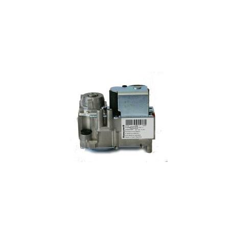 VK4100C1000U Kombinált gázszelep ionizációs lángőrzéssel
