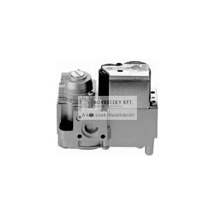 VK4100C1026U Gázszelep CVI