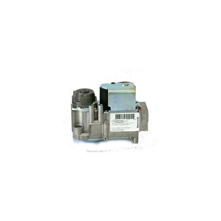 VK4105A1035U Kombinált gázszelep ionizációs lángőrzéssel (tekercs: 401) CVI, DBI