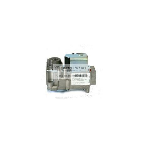 VK4105A1035U Kombinált gázszelep ionizációs lángőrzéssel (tekercs: 401) CVI, DBI