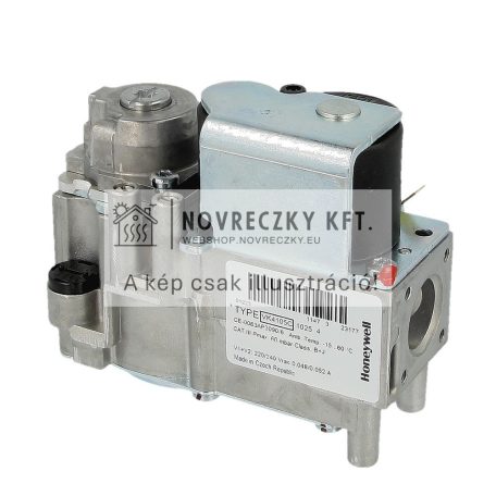 VK4105C1025U gázszelep
