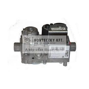 VK4105C1108U Kombinált gázszelep ionizációs lángőrzéssel