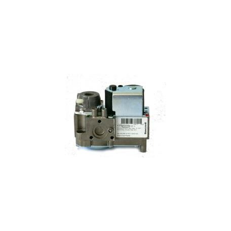 VK4105G1005U Kombinált gázszelep ionizációs lángőrzéssel (tekercs423) CVI