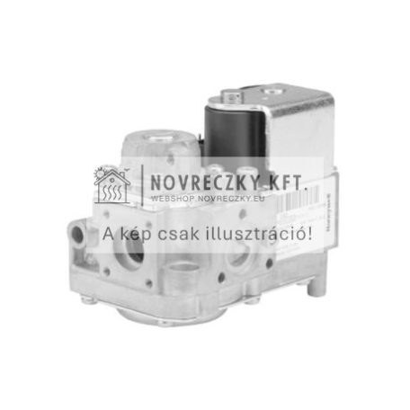 VK4105G1112U Kombinált gázszelep ionizációs lángőrzéssel CVI