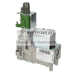 VK4105M2014U gázszelep (tekercs: 401)