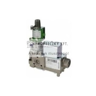 VK4105M2105U Gázszelep