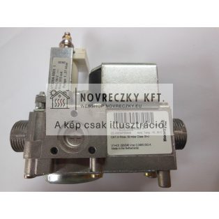 VK4105M5009U Gázszelep CVI