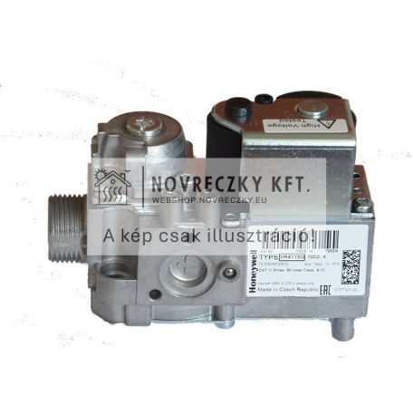 VK4115G1002U gázszelep CVI
