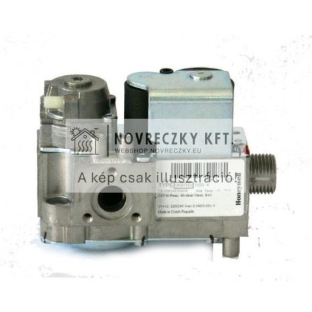 VK4115M2054U Gáz mágnesszelep CVI