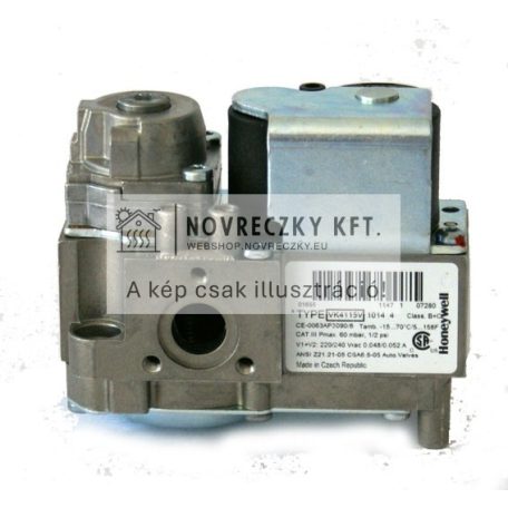 VK4115V1030U Gázszelep CVI