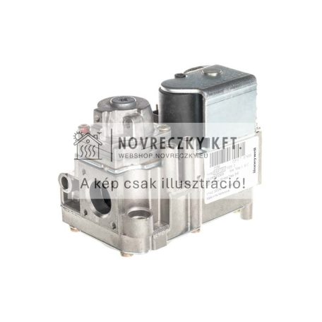 VK4115V1204U Gázszelep CVI