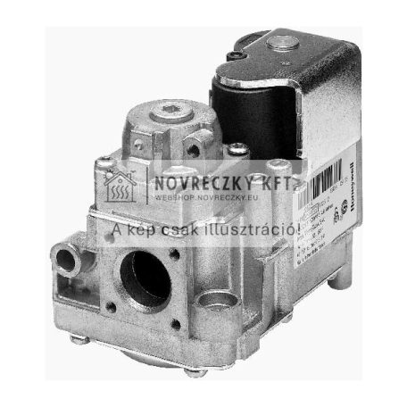 VK4115V2038U Gázszelep CVI