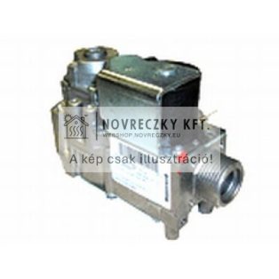 VK4115VE1047U CVI Premix gázszelep gáz/levegő arányszabályozással VK41..VK81..V,VB,VE