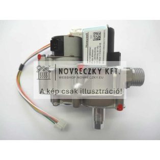 VK8525MR1501U Gázvezérlő blokk