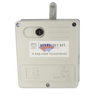 VMM40 állítómotor 230V AC, 3-pontos, 40Nm, 90° (M6061L1043-mal egyenértékű)