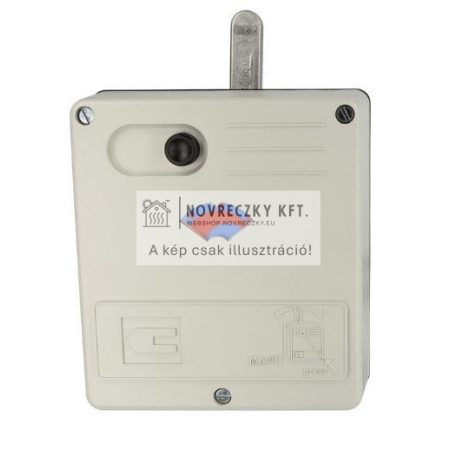 VMM40 állítómotor 230V AC, 3-pontos, 40Nm, 90° (M6061L1043-mal egyenértékű)