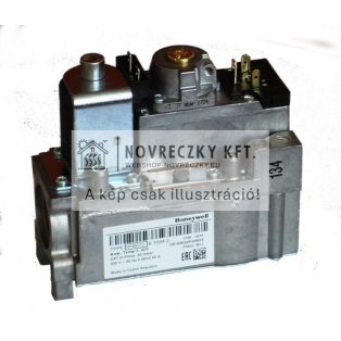 VR4601CB1024U Compact automata gázszelep
