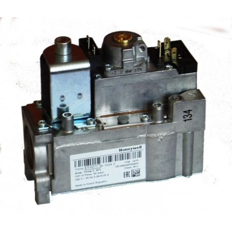 VR4601CB1024U Compact automata gázszelep